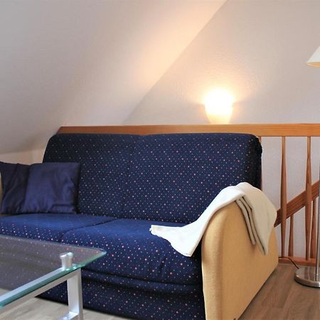 Apartment Luedicke Kirchdorf  Экстерьер фото