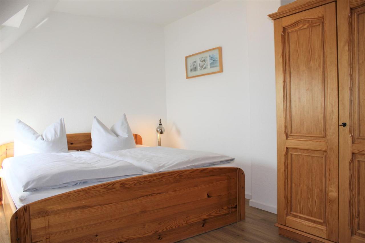 Apartment Luedicke Kirchdorf  Экстерьер фото