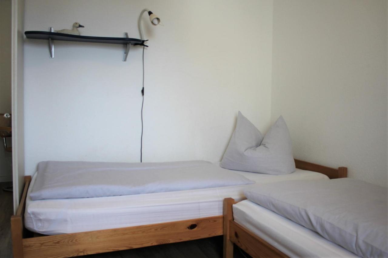 Apartment Luedicke Kirchdorf  Экстерьер фото