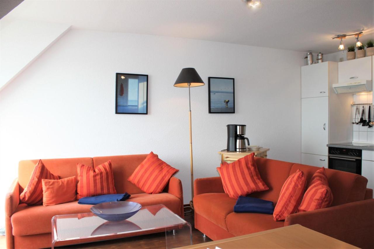 Apartment Luedicke Kirchdorf  Экстерьер фото