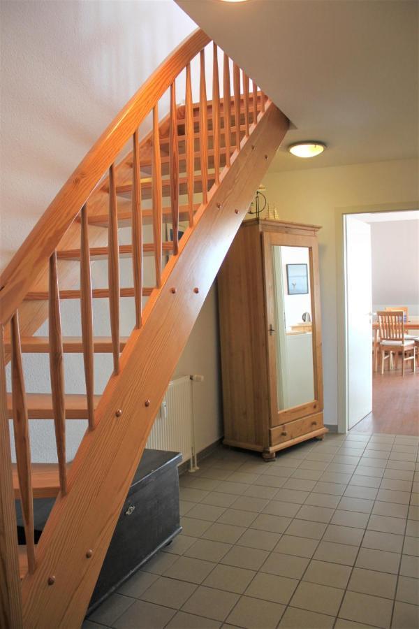 Apartment Luedicke Kirchdorf  Экстерьер фото