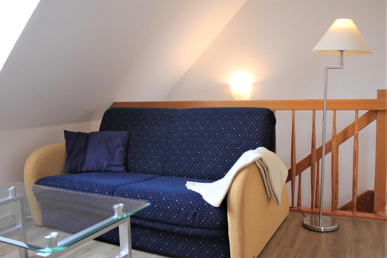 Apartment Luedicke Kirchdorf  Экстерьер фото