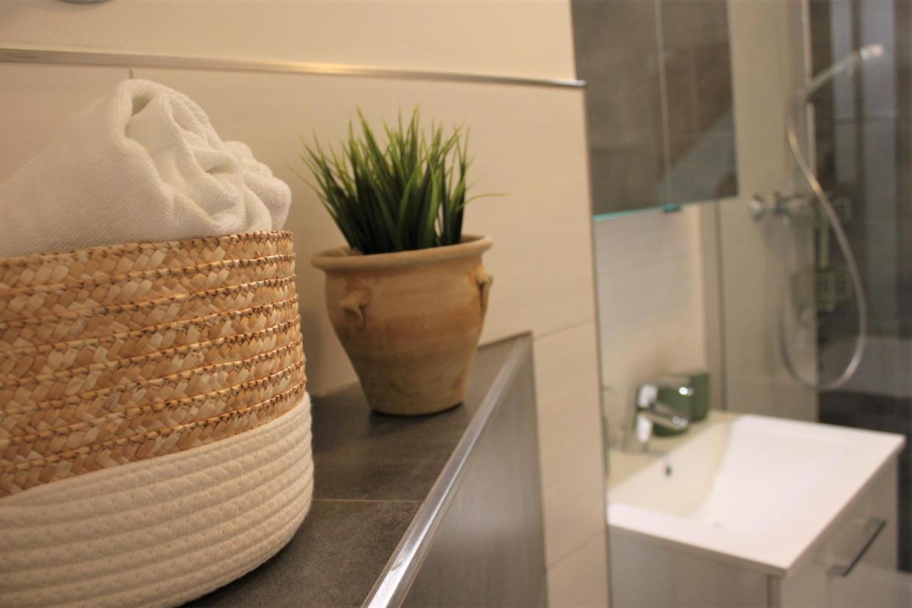 Apartment Luedicke Kirchdorf  Экстерьер фото